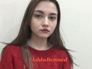 AddaBenned