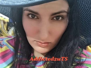 Addicted2uTS Livespot
