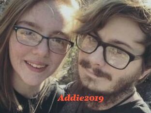 Addie2019