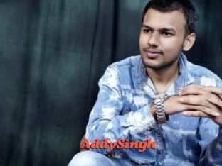 AddySingh