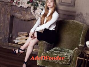 AdelWonder