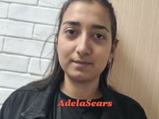 AdelaSears