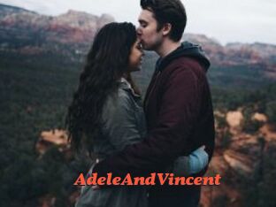AdeleAndVincent