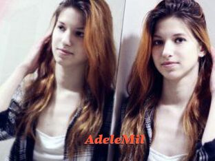 AdeleMil