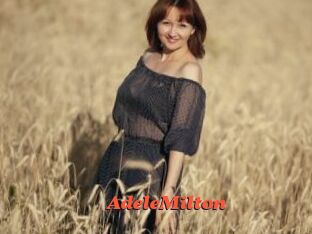 AdeleMilton