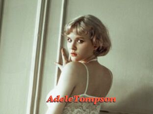 AdeleTompson