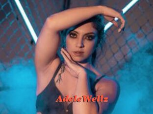 AdeleWellz