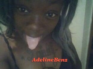 Adeline_Benz