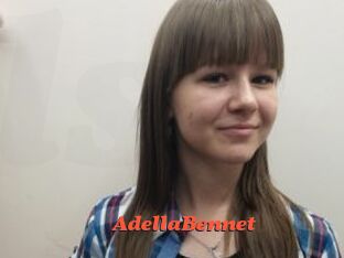 AdellaBennet