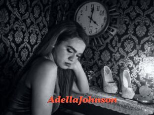 AdellaJohnson Livespot