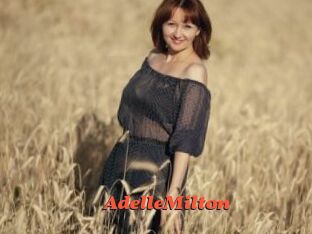 AdelleMilton