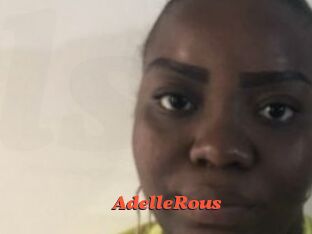 AdelleRous