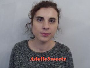 AdelleSweets Livespot