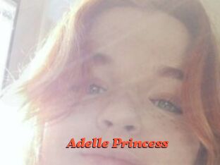 Adelle_Princess Livespot