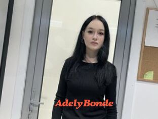 AdelyBonde