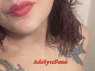 AdelynFoxx