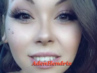 AdenHendrix