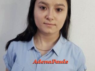 AdenaPauls Livespot