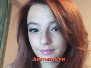 Adenatalya