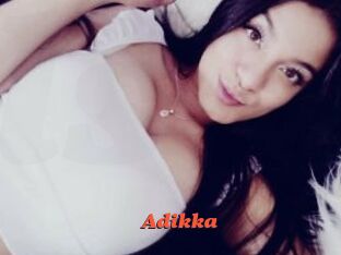 Adikka_