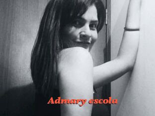 Admary_escola