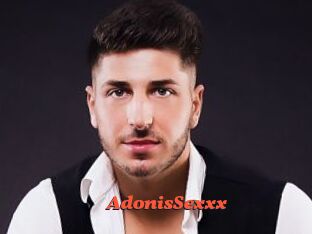 AdonisSexxx