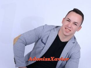 AdonissXavier