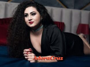 AdoraCruz
