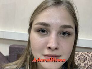 AdoraDiosa