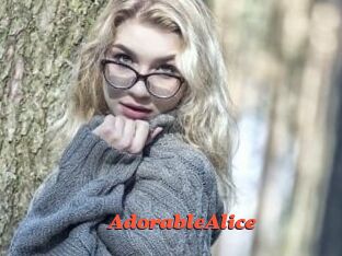 AdorableAlice