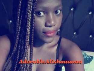 AdorableAlishaaaaaa Livespot
