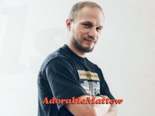 AdorableMattew