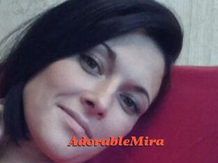 AdorableMira Livespot