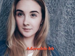 Adorable_bb