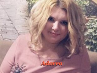 Adorra