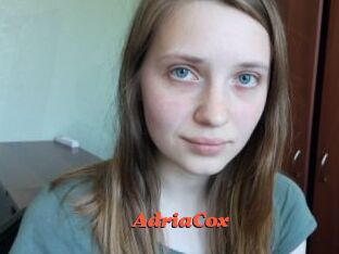 AdriaCox