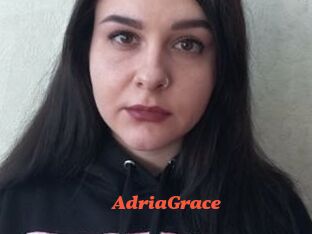 AdriaGrace