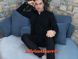 AdrianHarris