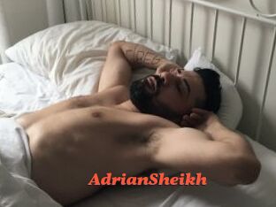 AdrianSheikh Livespot