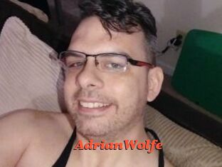 AdrianWolfe