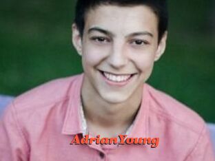 Adrian_Young