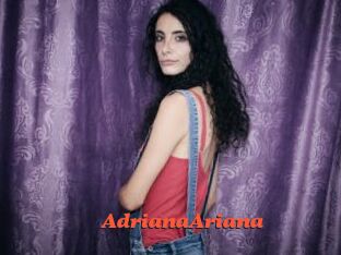 AdrianaAriana