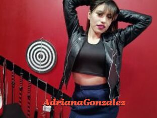 AdrianaGonzalez