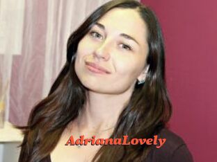 AdrianaLovely
