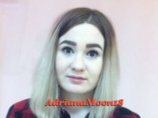 AdrianaMoon18