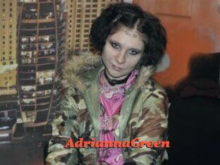 AdriannaGreen