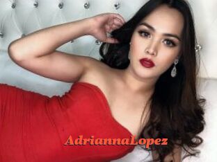 AdriannaLopez