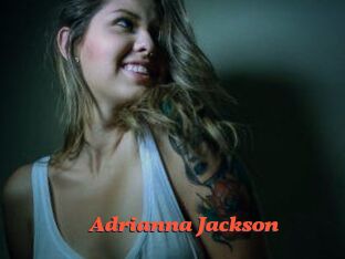 Adrianna_Jackson Livespot