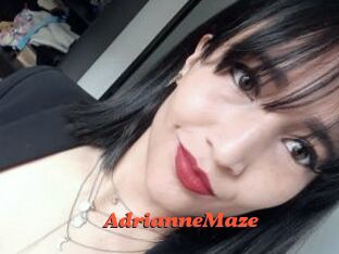 AdrianneMaze