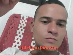 Adriano_Johnson